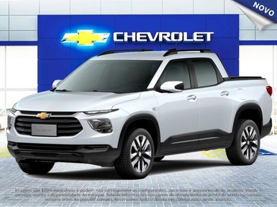 Chevrolet Montana 1.2 Turbo LT 2024