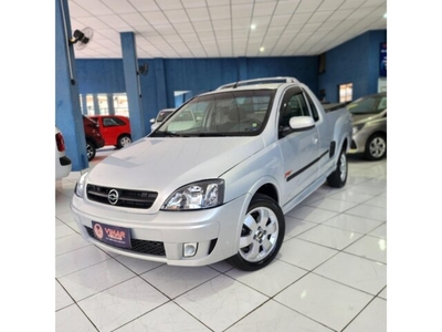 Chevrolet Montana Sport 1.8 (Flex) 2004