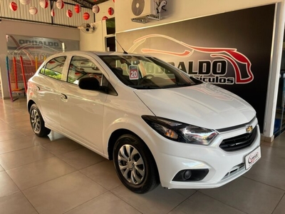 Chevrolet Onix 1.0 (Flex) 2020