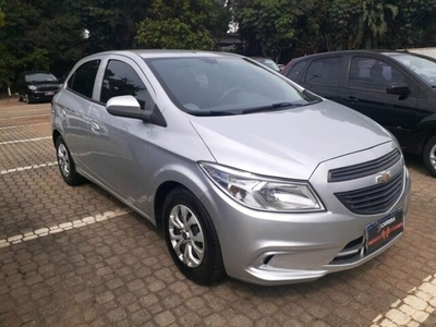 Chevrolet Onix 1.0 Joy SPE/4 2018