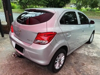 Chevrolet Onix 1.0 Joy SPE/4 2018