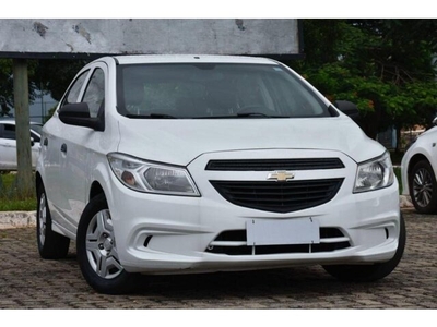 Chevrolet Onix 1.0 Joy SPE/4 2018