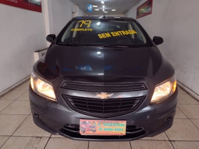 Chevrolet Onix 1.0 Joy SPE/4 2019