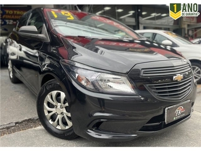 Chevrolet Onix 1.0 Joy SPE/4 2019