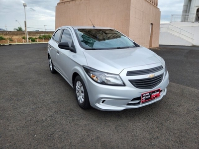 Chevrolet Onix 1.0 Joy SPE/4 2019