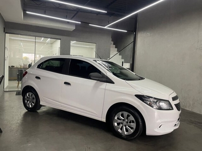 Chevrolet Onix 1.0 Joy SPE/4 2019