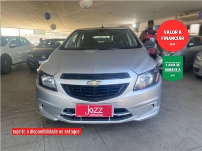 Chevrolet Onix 1.0 Joy SPE/4 2019