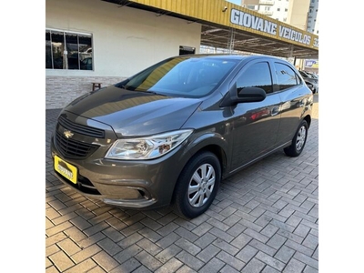 Chevrolet Onix 1.0 LS SPE/4 2015