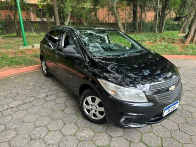 Chevrolet Onix 1.0 LS SPE/4 2015