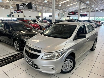 Chevrolet Onix 1.0 LS SPE/4 2016