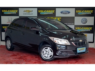 Chevrolet Onix 1.0 LT SPE/4 2014