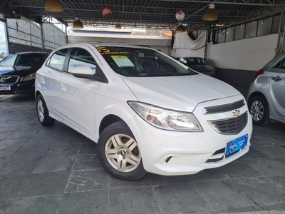 Chevrolet Onix 1.0 LT SPE/4 2015