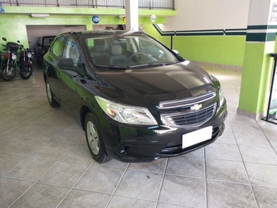 Chevrolet Onix 1.0 LT SPE/4 2016