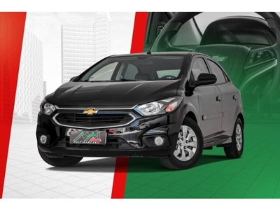 Chevrolet Onix 1.0 LT SPE/4 2019