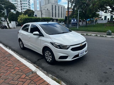 Chevrolet Onix 1.0 LT SPE/4 2019