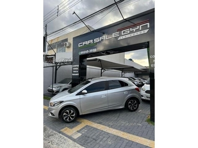 Chevrolet Onix 1.0 LT SPE/4 2019