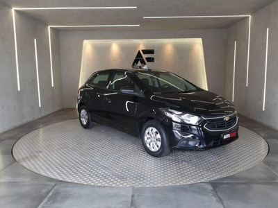 Chevrolet Onix 1.0 LT SPE/4 2019