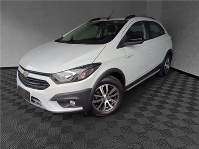 Chevrolet Onix 1.4 Activ SPE/4 2017