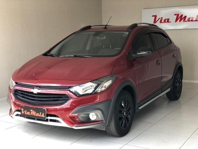 Chevrolet Onix 1.4 Activ SPE/4 2019