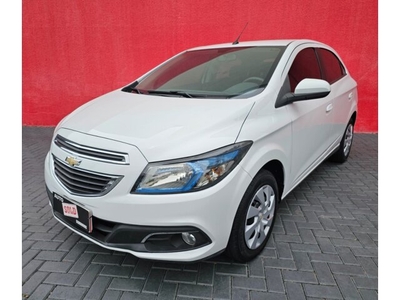 Chevrolet Onix 1.4 LT SPE/4 2014