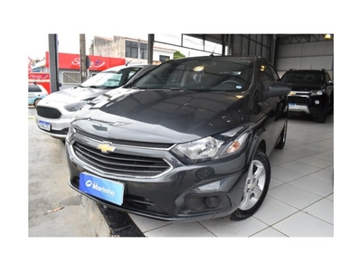 Chevrolet Onix 1.4 LT SPE/4 2019