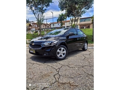 Chevrolet Onix 1.4 LT SPE/4 2019