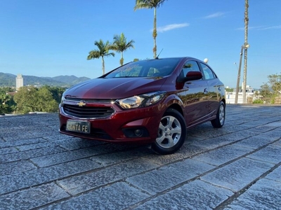 Chevrolet Onix 1.4 LT SPE/4 2019