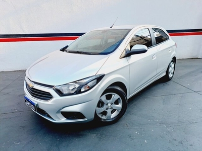 Chevrolet Onix 1.4 LT SPE/4 2019