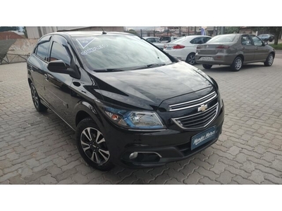 Chevrolet Onix 1.4 LTZ SPE/4 2015