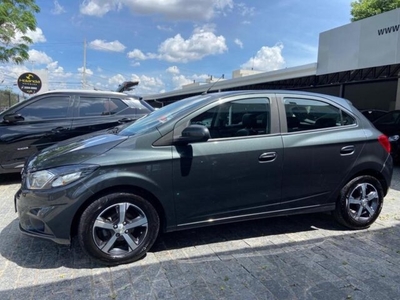 Chevrolet Onix 1.4 LTZ SPE/4 2017