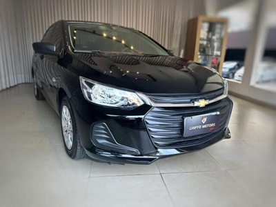 Chevrolet Onix Plus 1.0 LT 2020