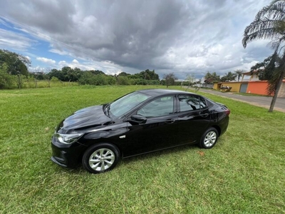 Chevrolet Onix Plus 1.0 LT 2023