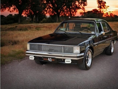 Chevrolet Opala Sedan Comodoro 4.1 1982