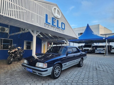 Chevrolet Opala Sedan Comodoro SLE 2.5 1991