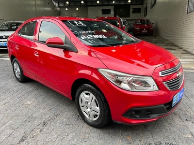 Chevrolet Prisma 1.0 LT SPE/4 2014