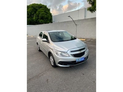 Chevrolet Prisma 1.0 LT SPE/4 2015