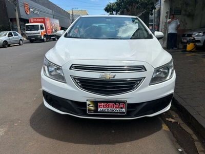 Chevrolet Prisma 1.0 LT SPE/4 2015