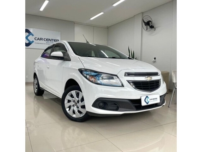 Chevrolet Prisma 1.4 LT SPE/4 2014