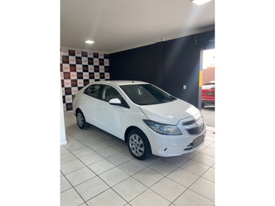 Chevrolet Prisma 1.4 LT SPE/4 2015