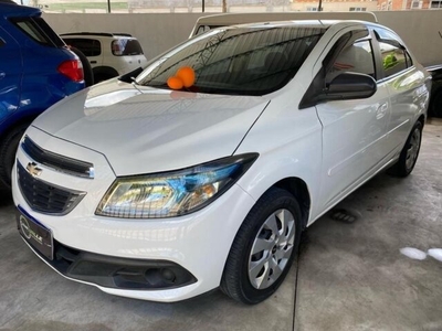 Chevrolet Prisma 1.4 LT SPE/4 2015