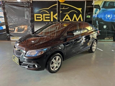 Chevrolet Prisma 1.4 LTZ SPE/4 2014