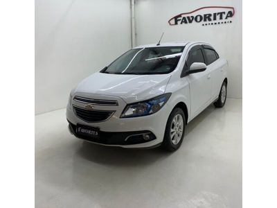 Chevrolet Prisma 1.4 LTZ SPE/4 2016