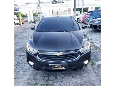 Chevrolet Prisma 1.4 LTZ SPE/4 (Aut) 2017