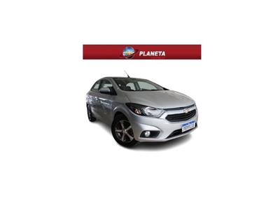 Chevrolet Prisma 1.4 LTZ SPE/4 (Aut) 2019