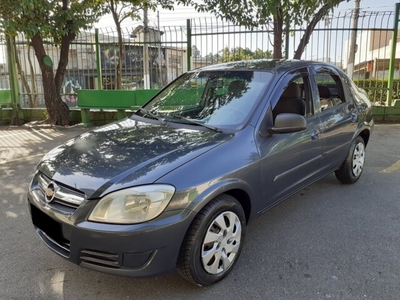 Chevrolet Prisma Maxx 1.4 (Flex) 2009