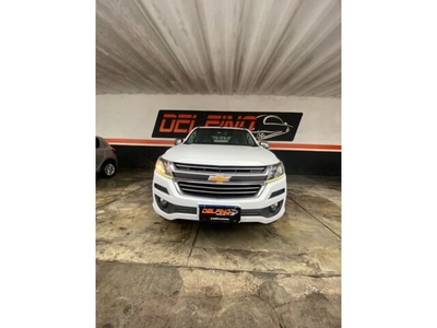 Chevrolet S10 Cabine Dupla S10 2.8 CTDI LTZ 4WD (Cabine Dupla) (Aut) 2019