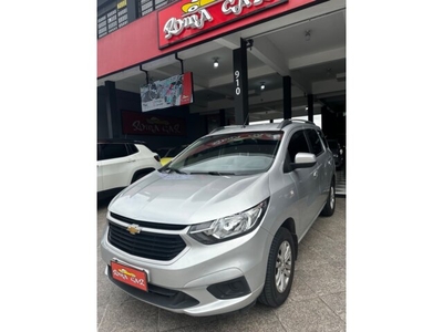 Chevrolet Spin 1.8 Econoflex LT 5S 2020