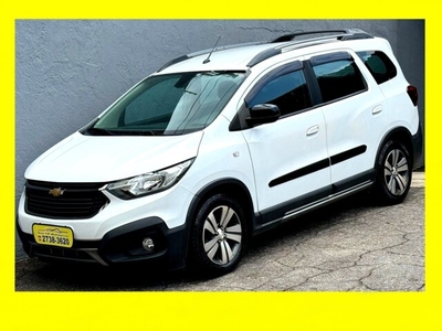 Chevrolet Spin Activ 1.8 (Flex) (Aut) 2019