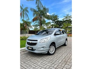 Chevrolet Spin LT 5S 1.8 (Flex) 2013