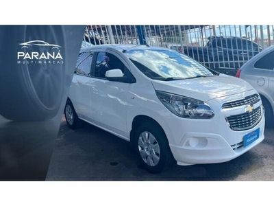 Chevrolet Spin LT 5S 1.8 (Flex) 2014